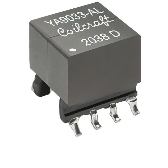 YA9037-ALD 由 Coilcraft