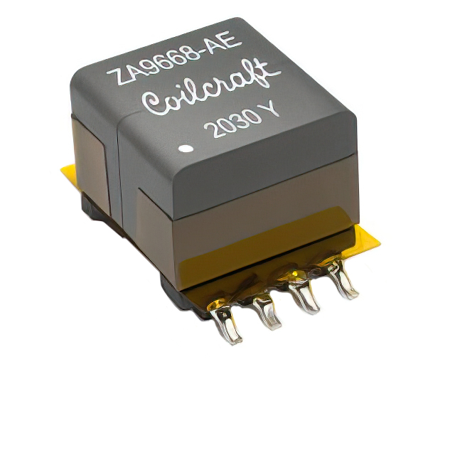 ZA9668-AED 由 Coilcraft