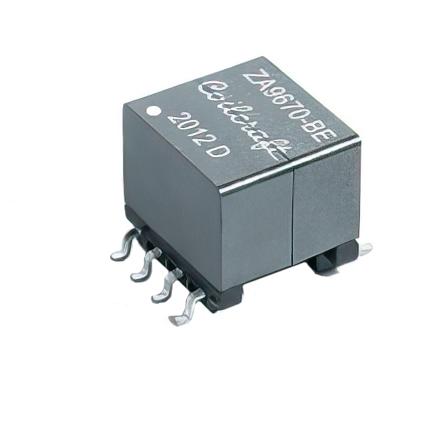 ZA9671-BED 由 Coilcraft