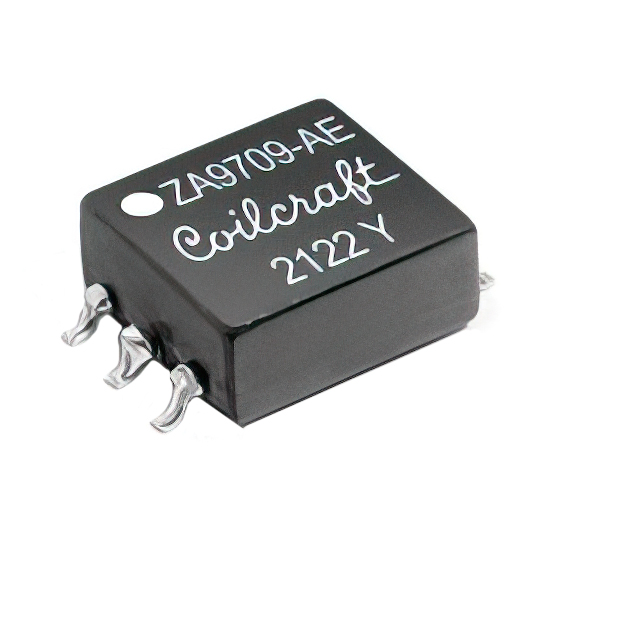 ZA9709-AED 由 Coilcraft