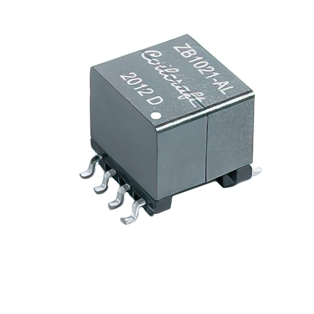 ZB1021-ALD 由 Coilcraft