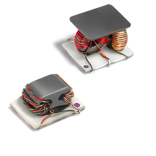ZB1175-AED 由 Coilcraft
