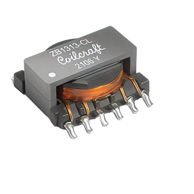 ZB1313-CLD 由 Coilcraft