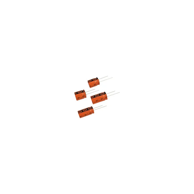 MAL222591001E3 by Vishay Beyschlag/Draloric/BC Components