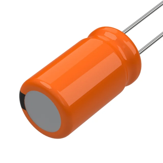 MAL223551004E3 by Vishay Beyschlag/Draloric/BC Components