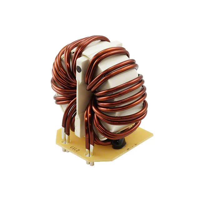 SCR-050-0R9A070J Common Mode Chokes image