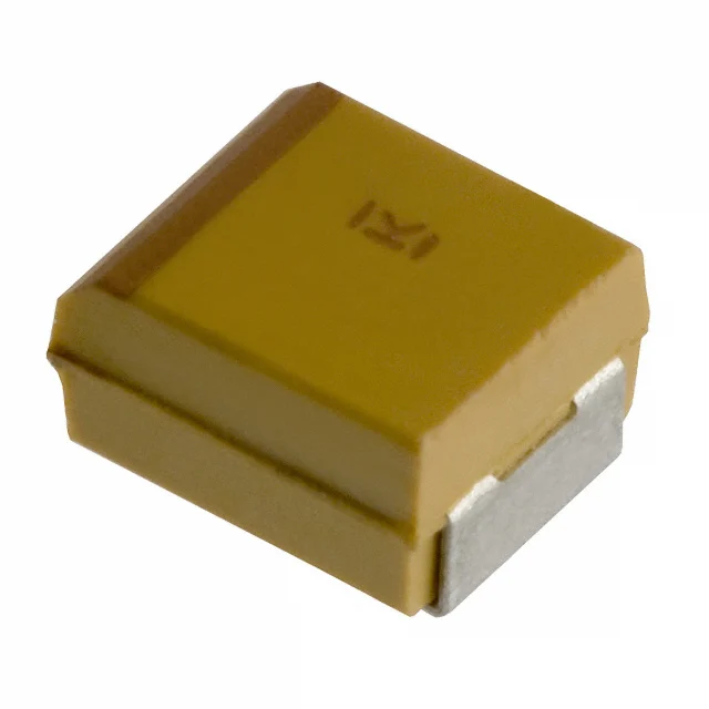 T491B226M006ZTAU01 탄탈륨 커패시터 이미지