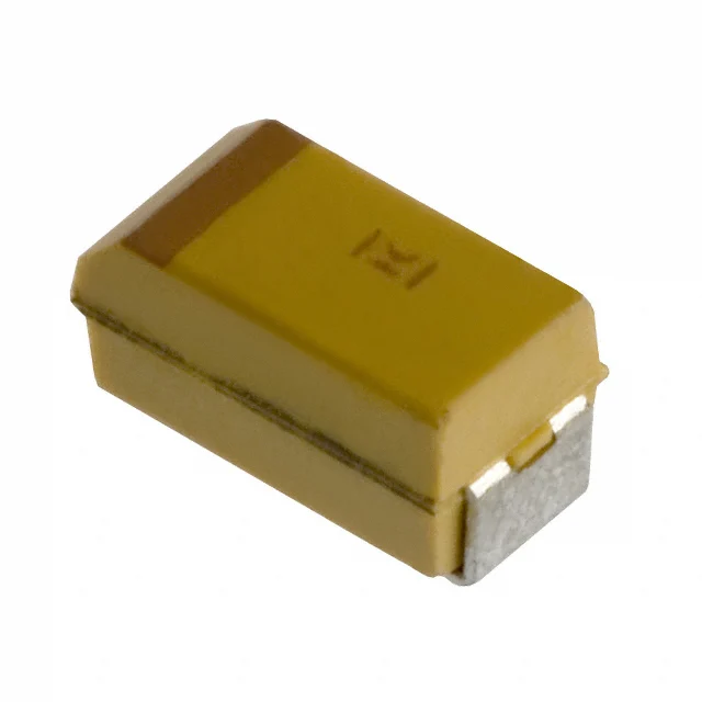 T491A475M016ZTZL11 탄탈륨 커패시터 이미지