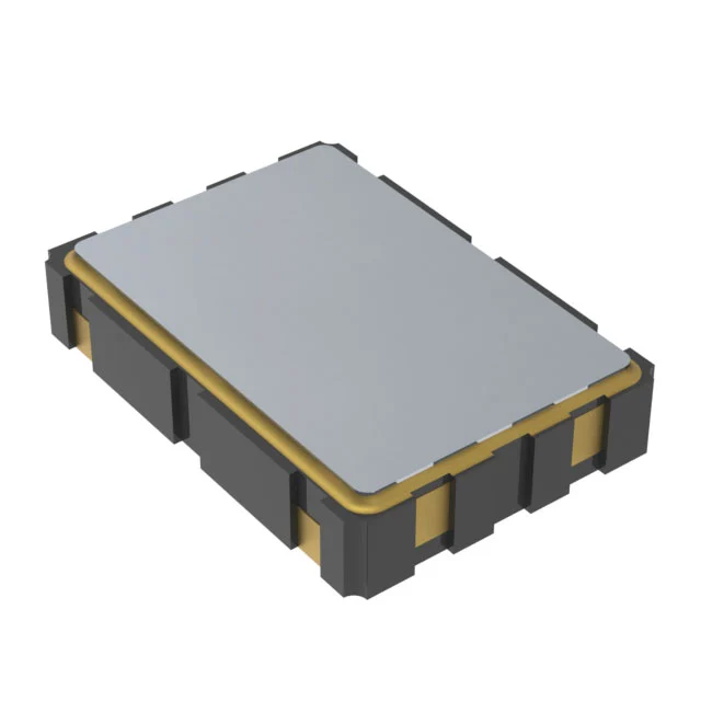 510CAA22M1184AAG by Skyworks Solutions Inc.