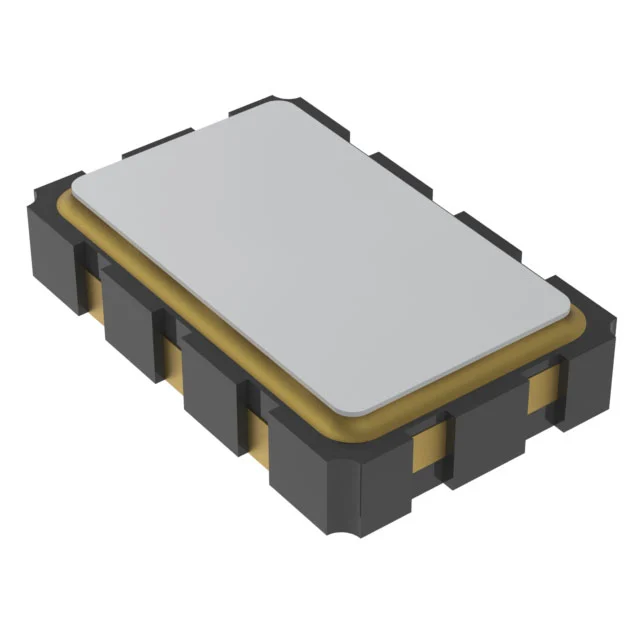 510NABM120000BAG by Skyworks Solutions Inc.