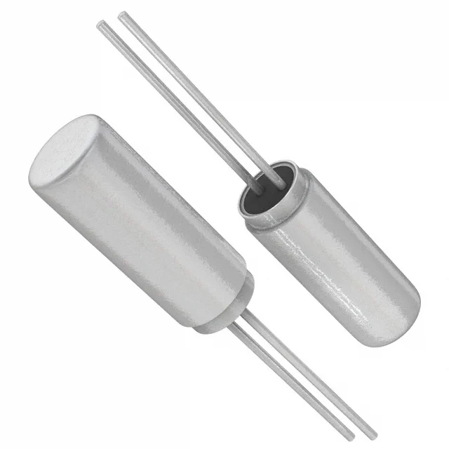 AB38T-32.768KHZ-B7 от Abracon LLC