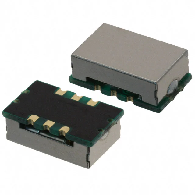 ABLJO-81.920MHZ by Abracon LLC