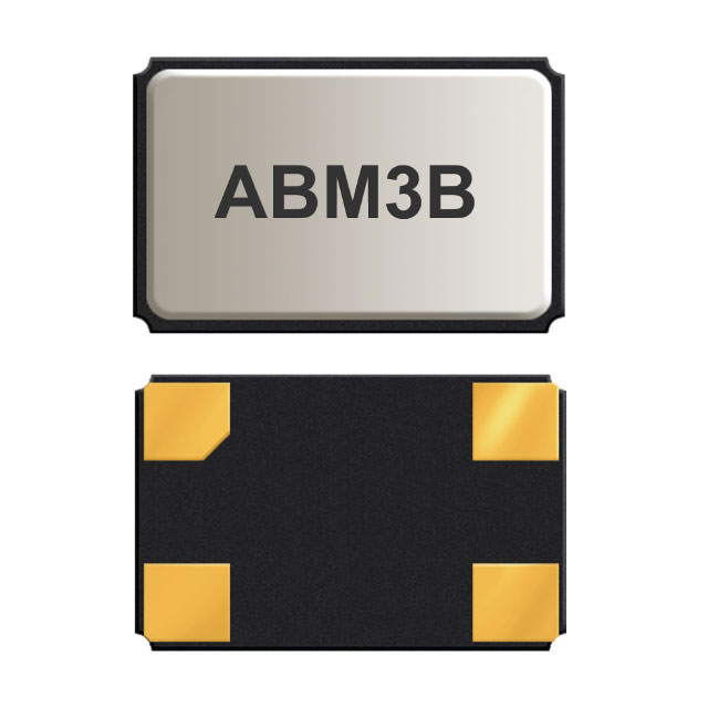 ABM3B-16.000MHZ-8-N7G-T 水晶振動子 画像