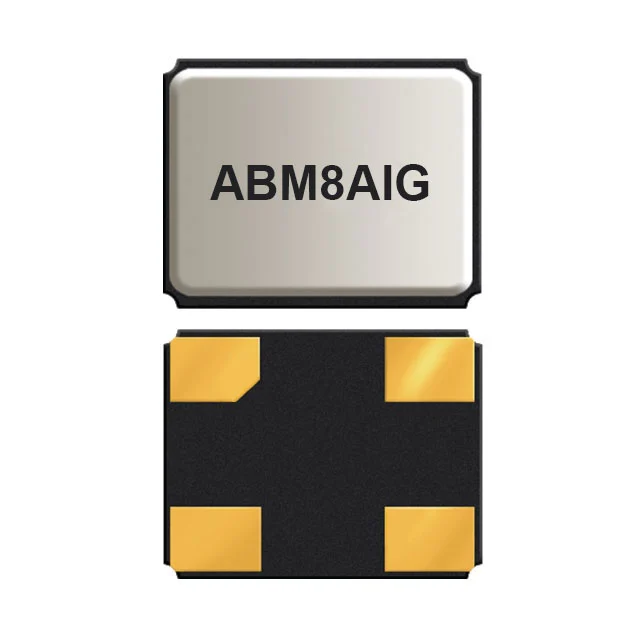ABM8AIG-20.000MHZ-D2Z-T3 水晶振動子 画像