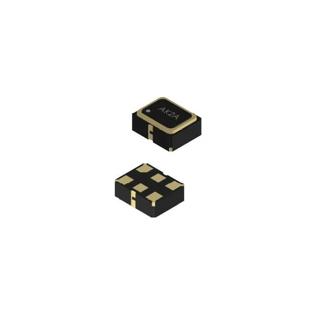 AK2ADDF1-156.2500T by Abracon LLC