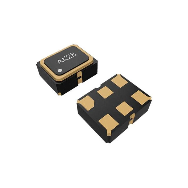 AK2BHBF1-100.0000T от Abracon LLC