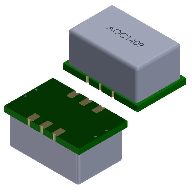 AOC1409VAUC-20.0000C by Abracon LLC