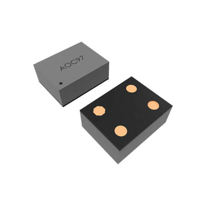 AOC97FAJC-10.0000 by Abracon LLC