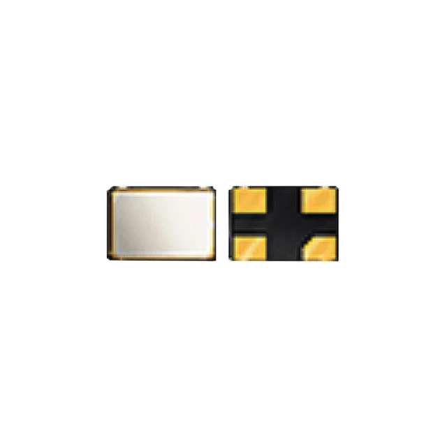 ASAKDV-32.768KHZ-LR-T by Abracon LLC