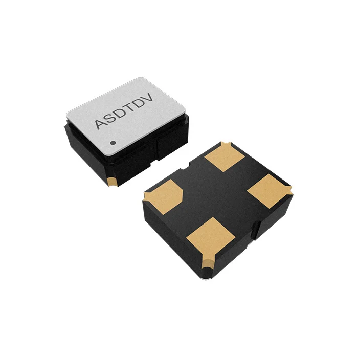 ASDTDV-12.000MHZ-XY-T Осцилляторы изображение