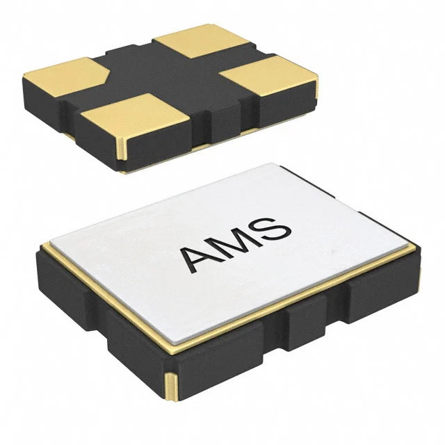 ASE-27.000MHZ-E-T by Abracon LLC
