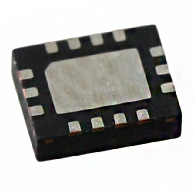ASEMDC2-L-R от Abracon LLC