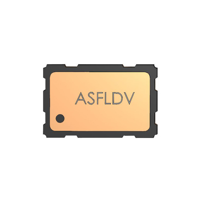 ASFLDV-25.000MHZ-LC-T Осцилляторы изображение