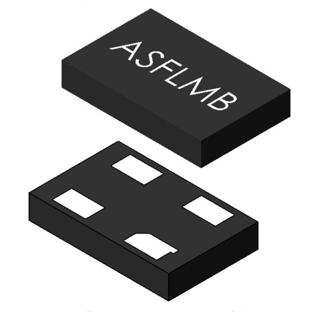 ASFLMB-33.33333MHZ-EC-T Осцилляторы изображение