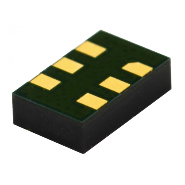 ASFLMX-100.000MHZ-5ABD-T от Abracon LLC