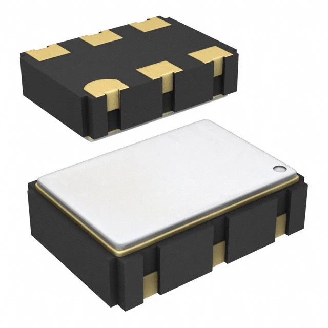 ASG-D-V-A-1.000GHZ-T Осцилляторы изображение