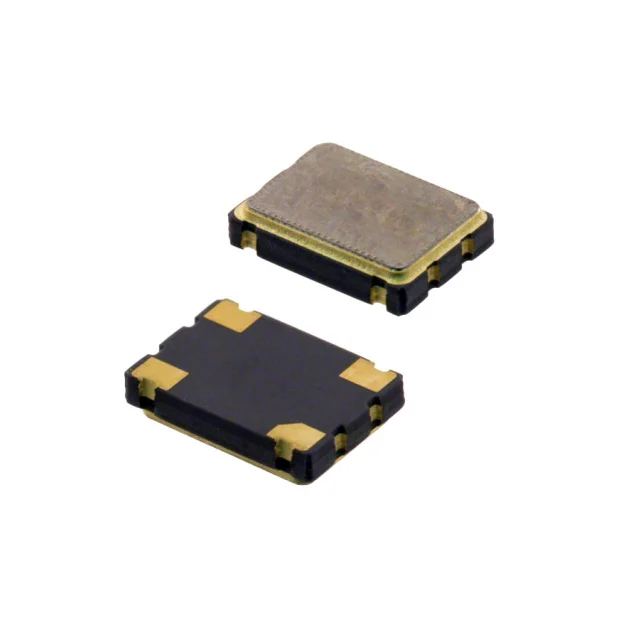 ASV-43.750MHZ-EJ-T by Abracon LLC