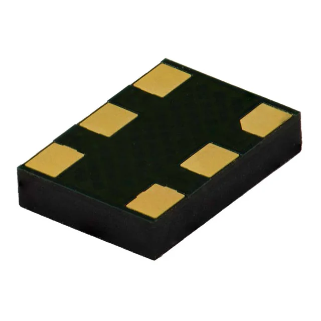 ASVMX-25.000MHZ-5ABA от Abracon LLC
