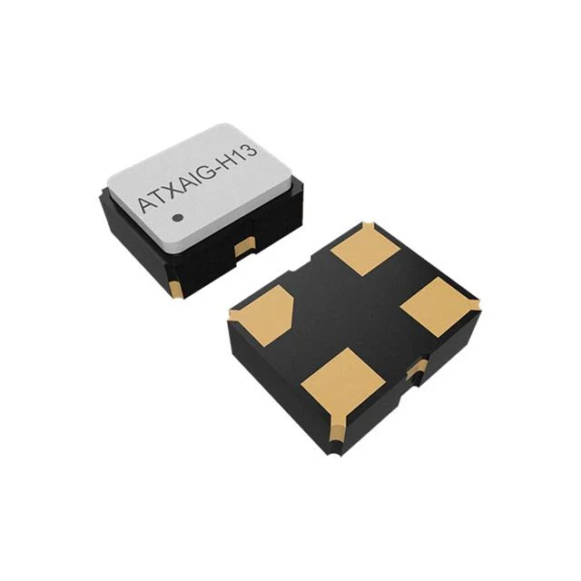 ATXAIG-H13-F-24.000MHZ-F25-T3 発振器 画像