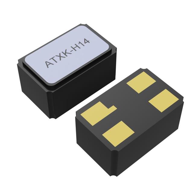 ATXK-H14-C-32.768KHZ-E50-T3 발진기 이미지