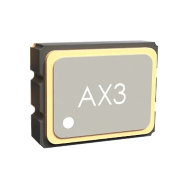 AX3PBF1-148.5000 от Abracon LLC