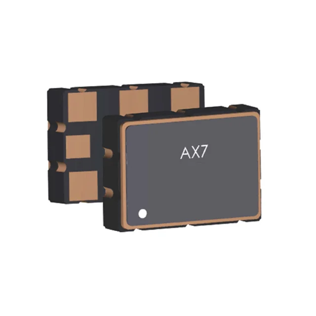 AX7DAF1-172.6423T от Abracon LLC