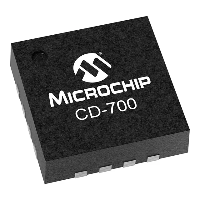 CD-700-EAE-SBNN-18M4320000 제조사: Microchip Technology