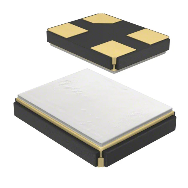 CS06016-52M by NDK America, Inc.