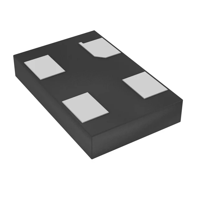 DSC1033BC1-026.6000T by Microchip Technology
