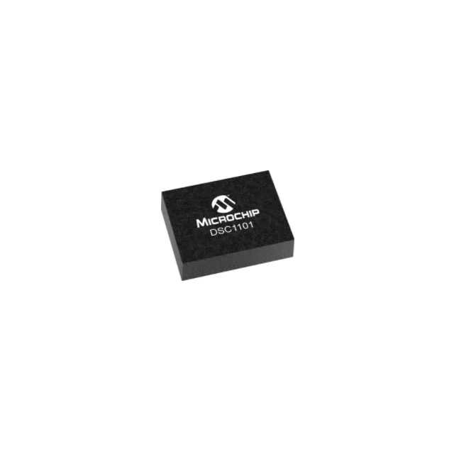 DSC1101BL3-PROG by Microchip Technology