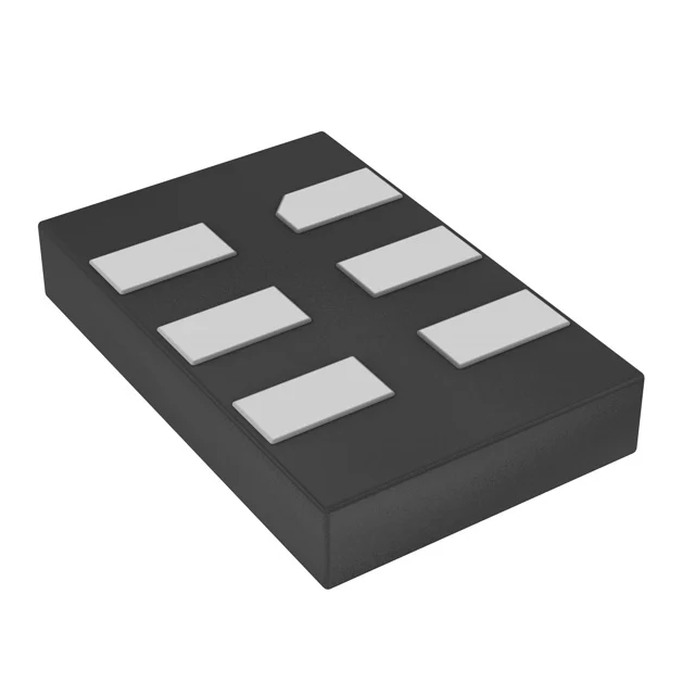 DSC1103BE5-156.2500 제조사: Microchip Technology