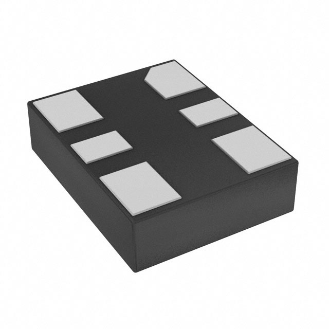 DSC1121CE1-025.0012 от Microchip Technology