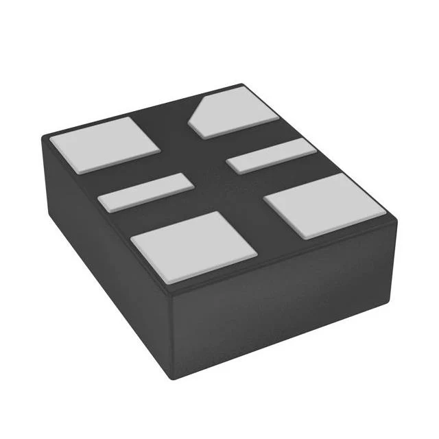 DSC1121CE1-025.6000T by Microchip Technology