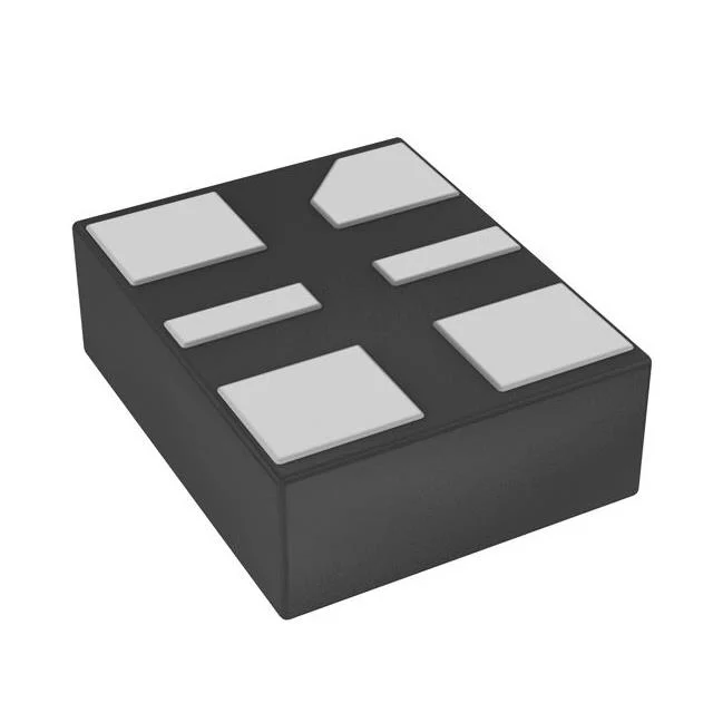 DSC1201NI2-129M6000T 제조사: Microchip Technology