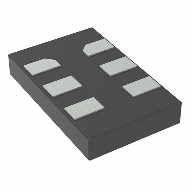 DSC1211DI2-C0025 メーカー： Microchip Technology