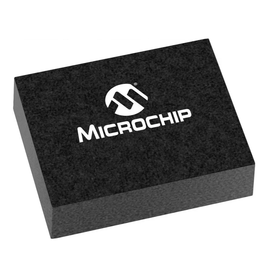 DSC1522MA1A-20M00000T by Microchip Technology