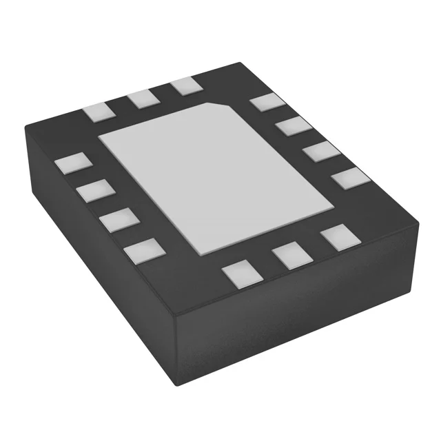 DSC2222FI1-F0006 by Microchip Technology