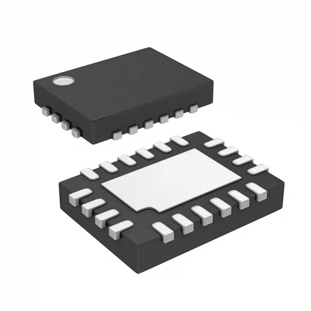 DSC400-4134Q0028KE1T от Microchip Technology