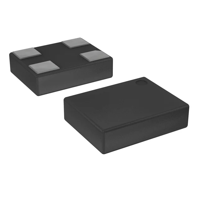 DSC6001CI1A-004.0000 メーカー： Microchip Technology