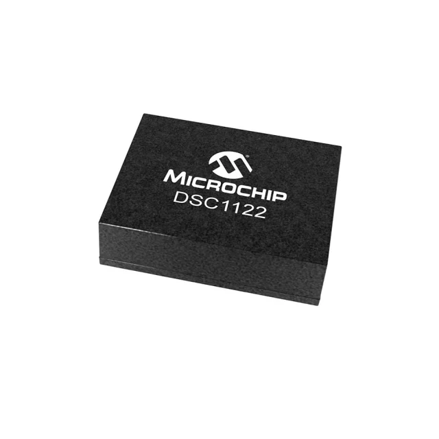 DSC6011JE1A-020.0000T by Microchip Technology